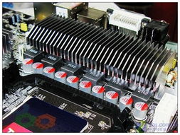 打破超频世界纪录 七彩虹战旗790gx主板599元