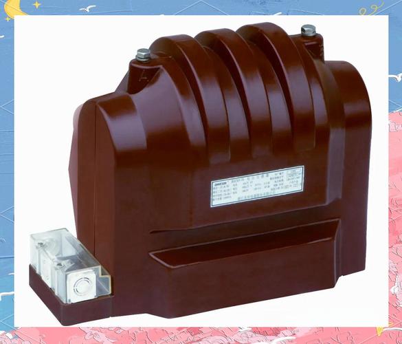 互感器电压互感器的设计原理决定了其二次绕组必须紧靠铁芯内侧缠绕